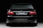 Mercedes-Benz E-Class Black Bison Edition by Wald 2010 года